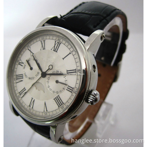 Fashion Mechanical Watch (HAL-1223)